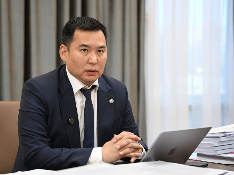 Д.Амгалан: Хориглосон бүсэд мал бэлчээсэн иргэнийг нэг сая төгрөг, хуулийн этгээдийг 10 сая төгрөгөөр торгох хуультай